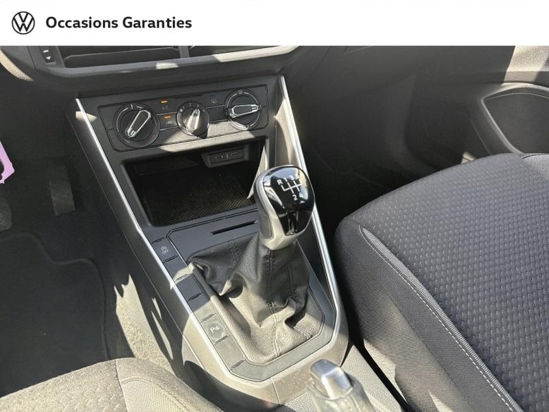 Voitures occasions VOLKSWAGEN POLO Life Villemomble
