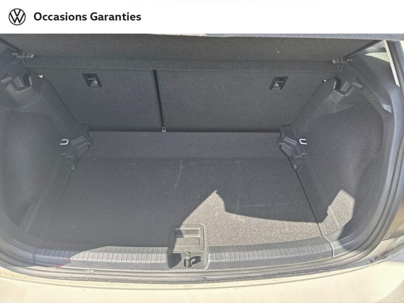 Voitures occasions VOLKSWAGEN POLO Life Villemomble