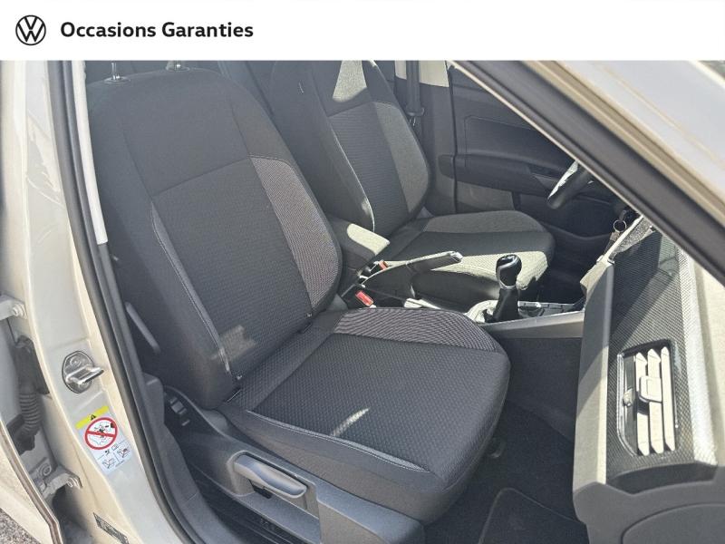 Voitures occasions VOLKSWAGEN POLO Life Villemomble