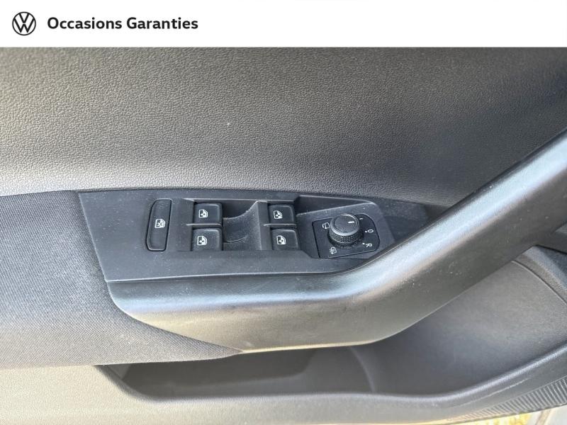 Voitures occasions VOLKSWAGEN POLO Life Villemomble