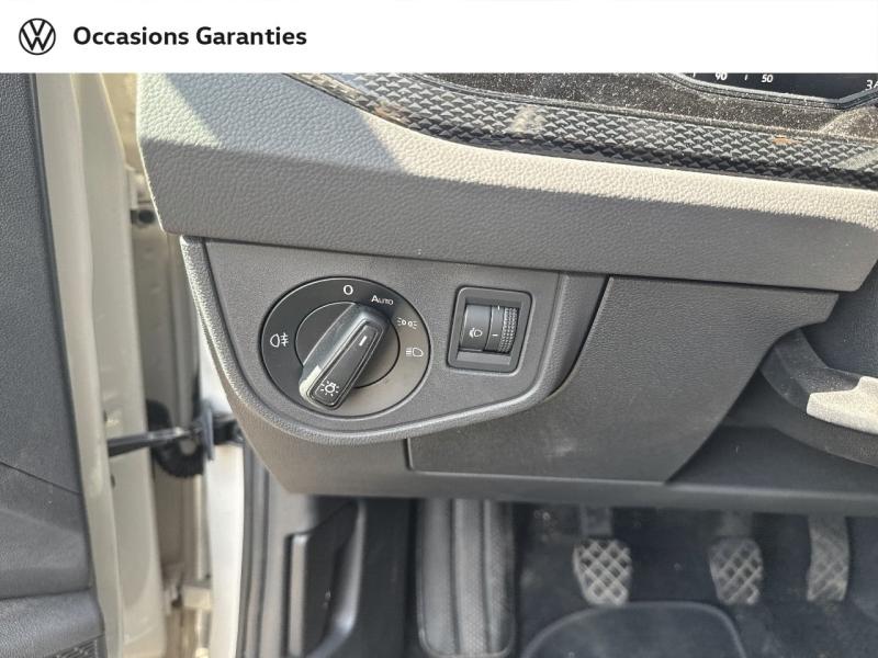 Voitures occasions VOLKSWAGEN POLO Life Villemomble