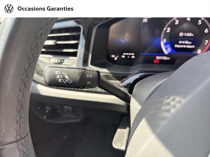 Voitures occasions VOLKSWAGEN POLO Life Villemomble