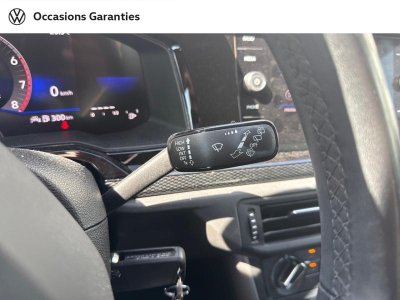 Voitures occasions VOLKSWAGEN POLO Life Villemomble