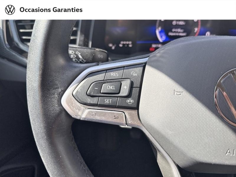 Voitures occasions VOLKSWAGEN POLO Life Villemomble