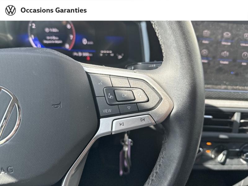 Voitures occasions VOLKSWAGEN POLO Life Villemomble