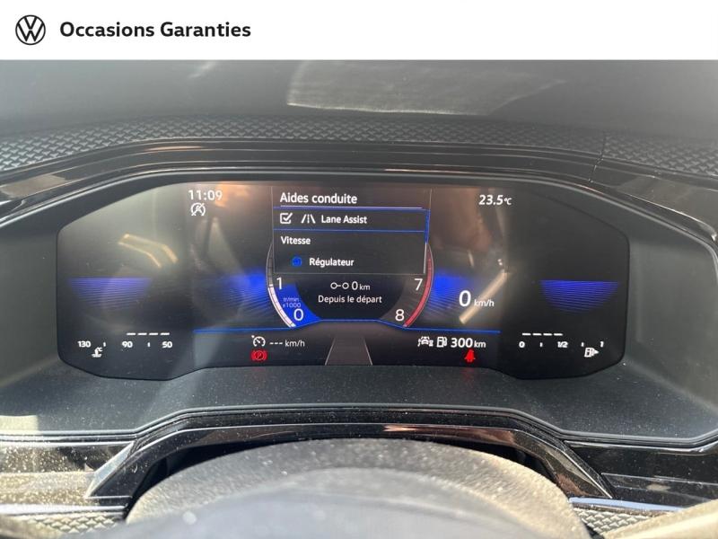Voitures occasions VOLKSWAGEN POLO Life Villemomble