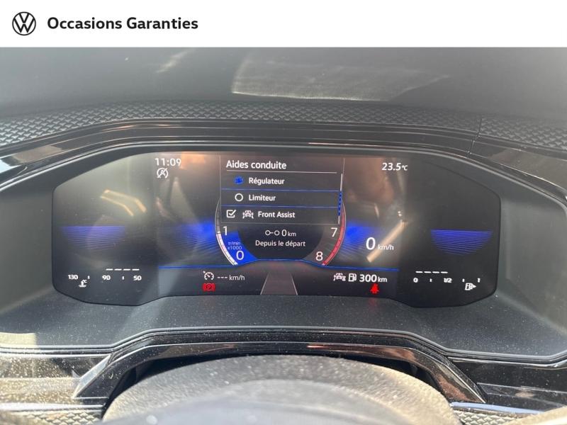 Voitures occasions VOLKSWAGEN POLO Life Villemomble