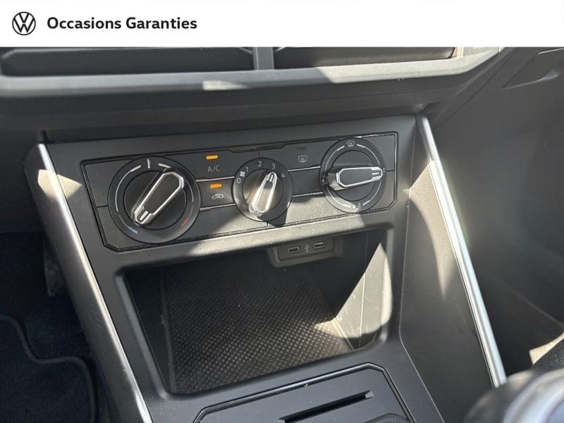 Voitures occasions VOLKSWAGEN POLO Life Villemomble