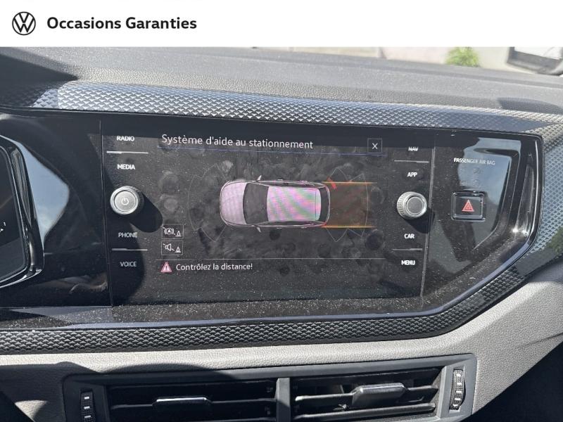 Voitures occasions VOLKSWAGEN POLO Life Villemomble
