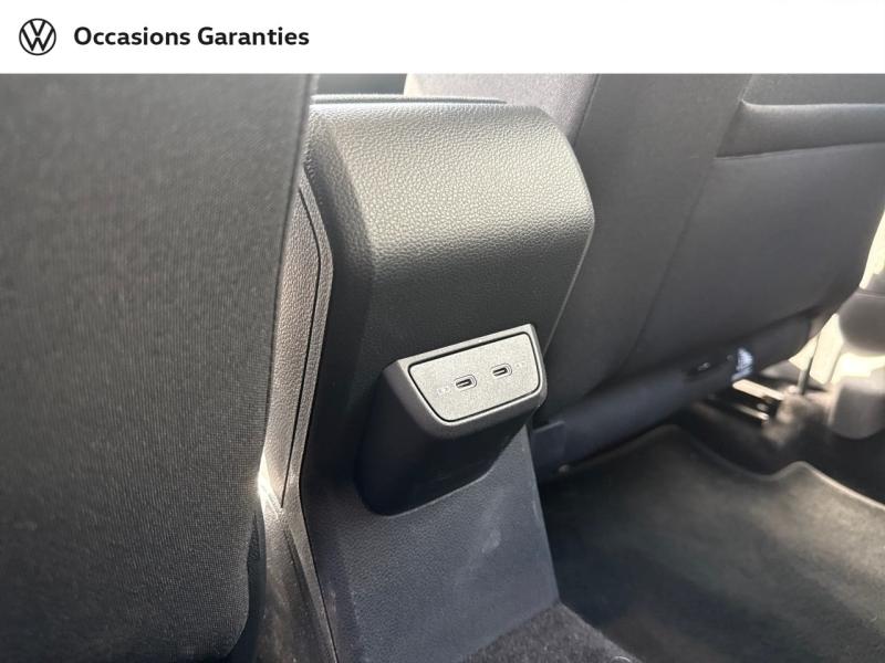 Voitures occasions VOLKSWAGEN POLO Life Villemomble