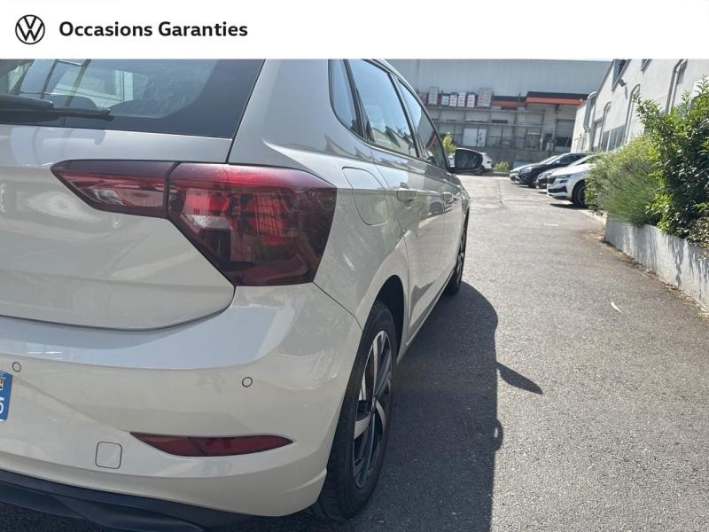 Voitures occasions VOLKSWAGEN POLO Life Villemomble