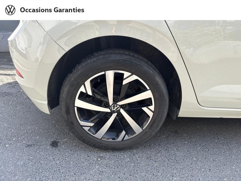 Voitures occasions VOLKSWAGEN POLO Life Villemomble