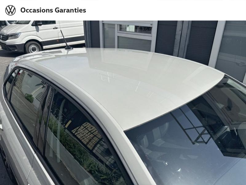 Voitures occasions VOLKSWAGEN POLO Life Villemomble