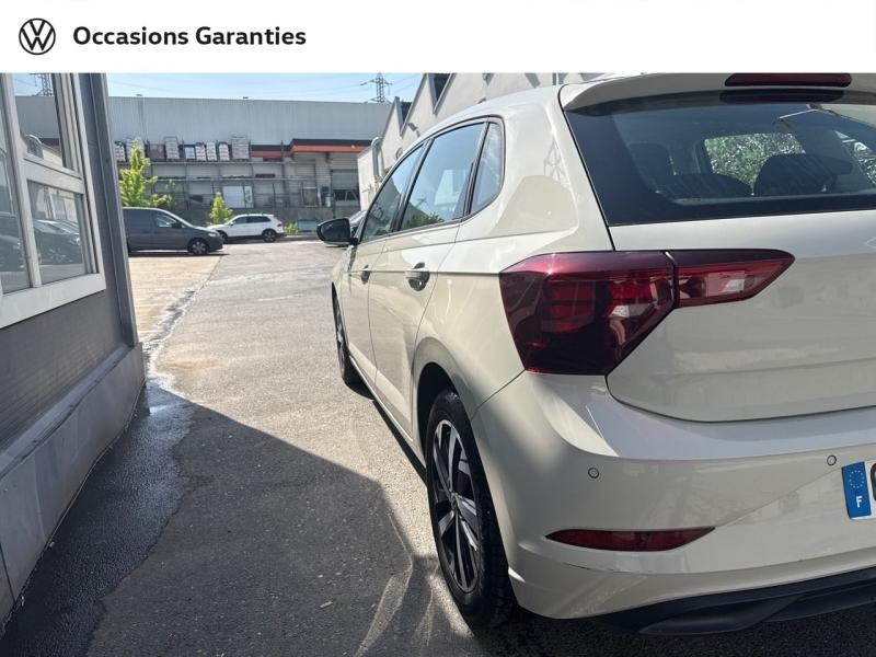 Voitures occasions VOLKSWAGEN POLO Life Villemomble