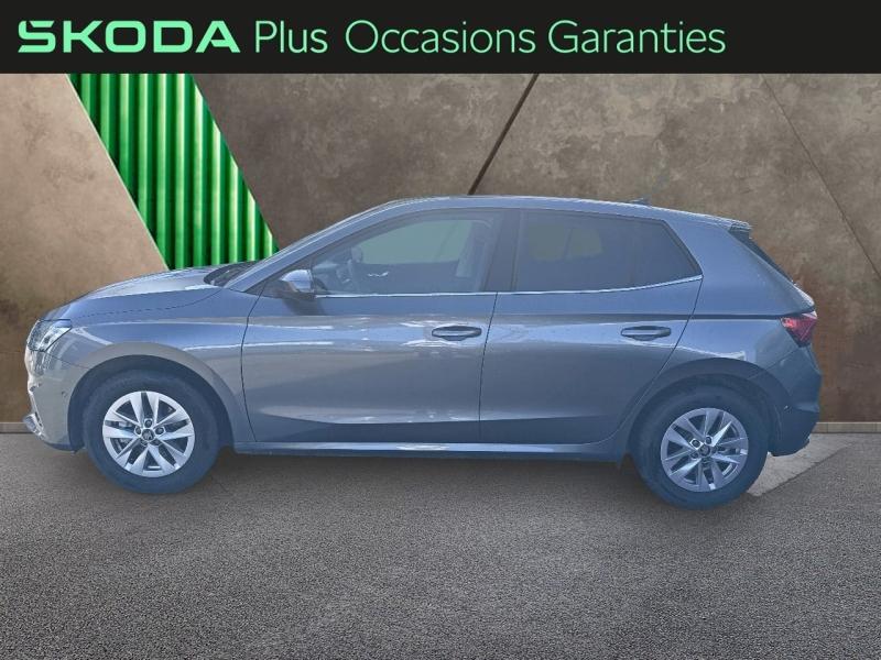 Voitures occasions ŠKODA FABIA Selection Villemomble