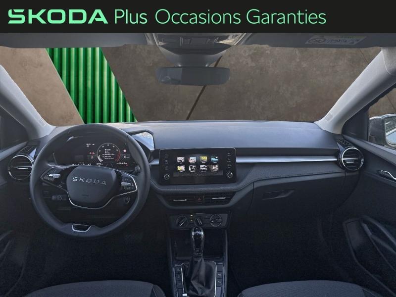 Voitures occasions ŠKODA FABIA Selection Villemomble