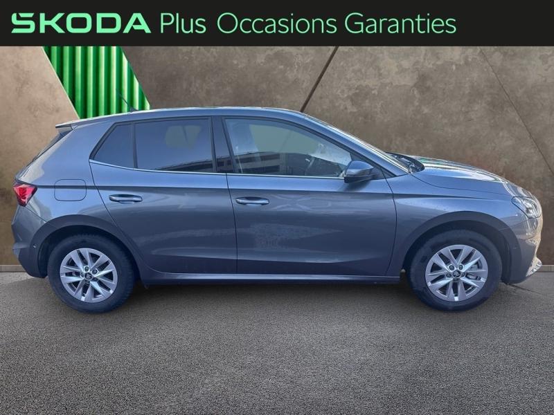 Voitures occasions ŠKODA FABIA Selection Villemomble