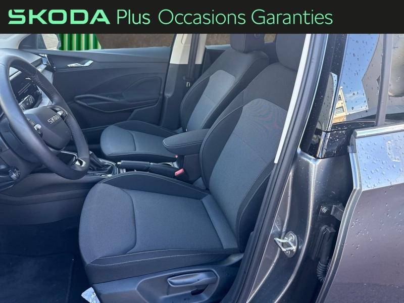 Voitures occasions ŠKODA FABIA Selection Villemomble