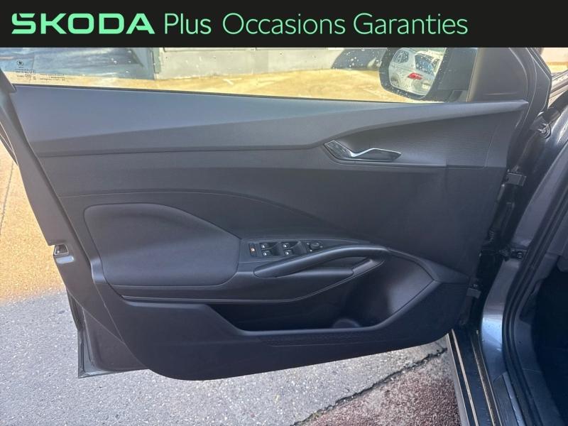 Voitures occasions ŠKODA FABIA Selection Villemomble