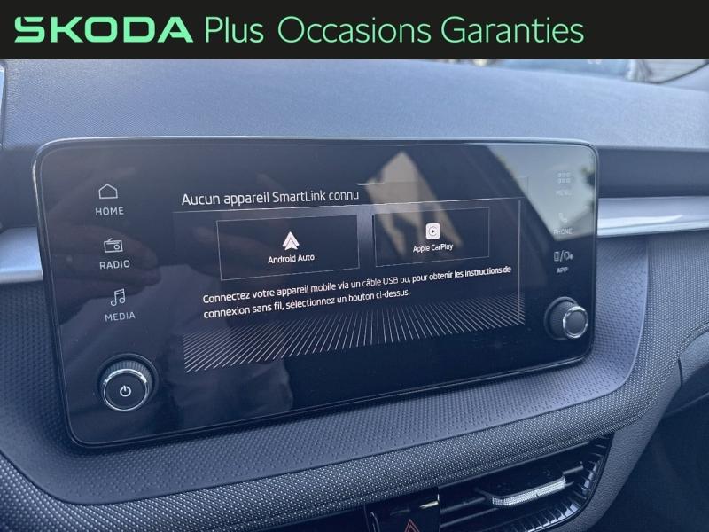 Voitures occasions ŠKODA FABIA Selection Villemomble