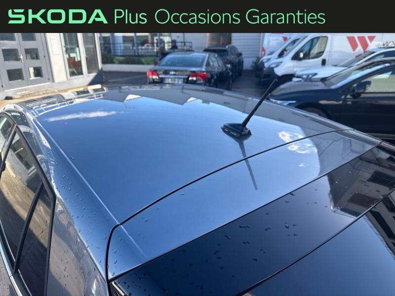 Voitures occasions ŠKODA FABIA Selection Villemomble