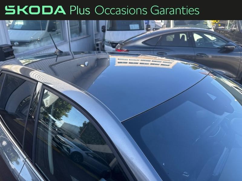Voitures occasions ŠKODA FABIA Selection Villemomble