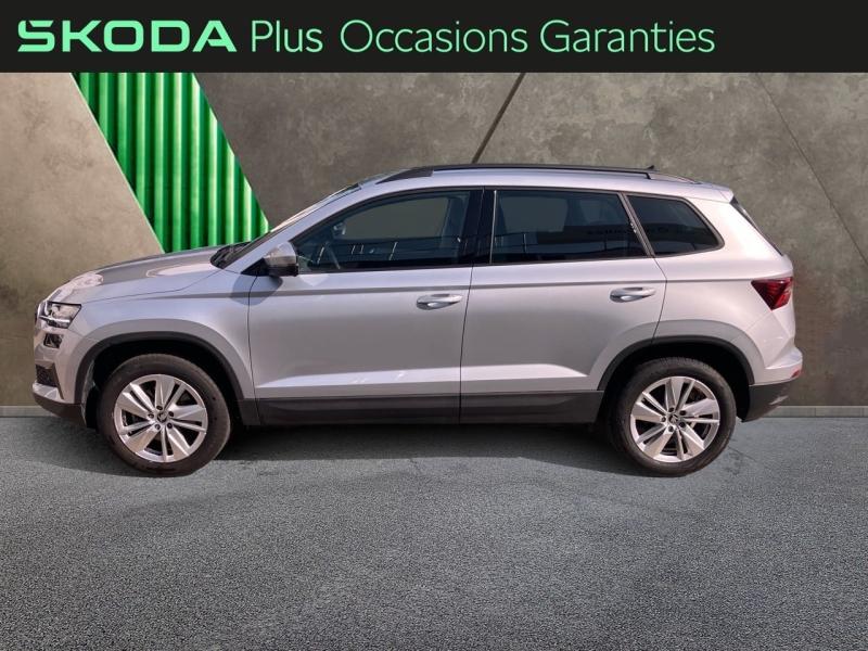 Voitures occasions ŠKODA KAROQ Selection Villemomble