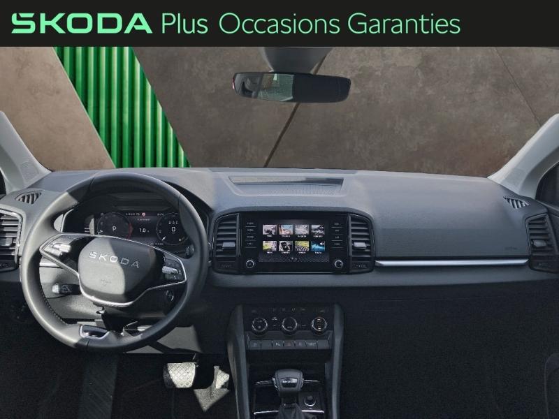 Voitures occasions ŠKODA KAROQ Selection Villemomble