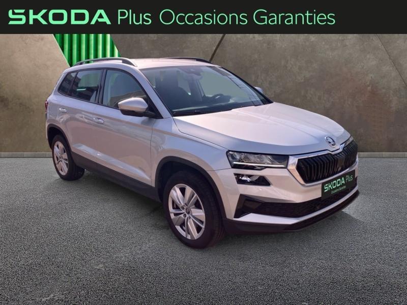 Voitures occasions ŠKODA KAROQ Selection Villemomble