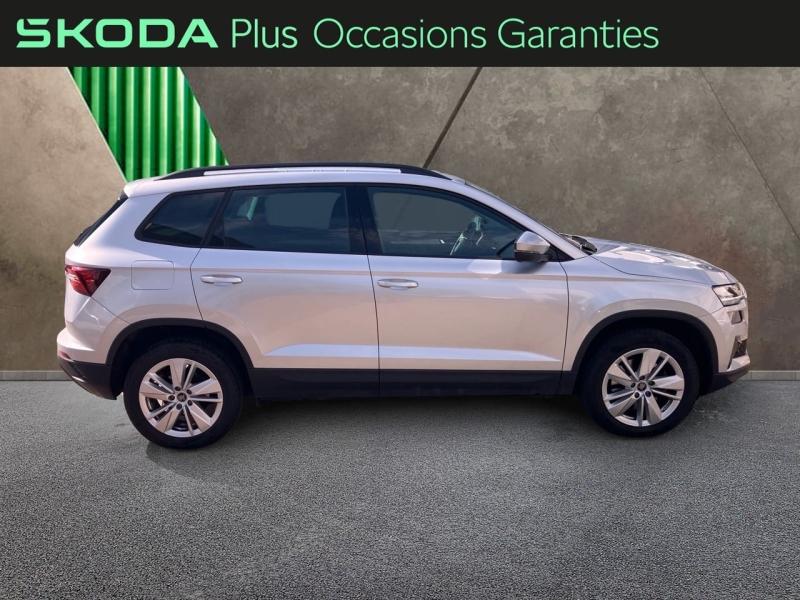 Voitures occasions ŠKODA KAROQ Selection Villemomble
