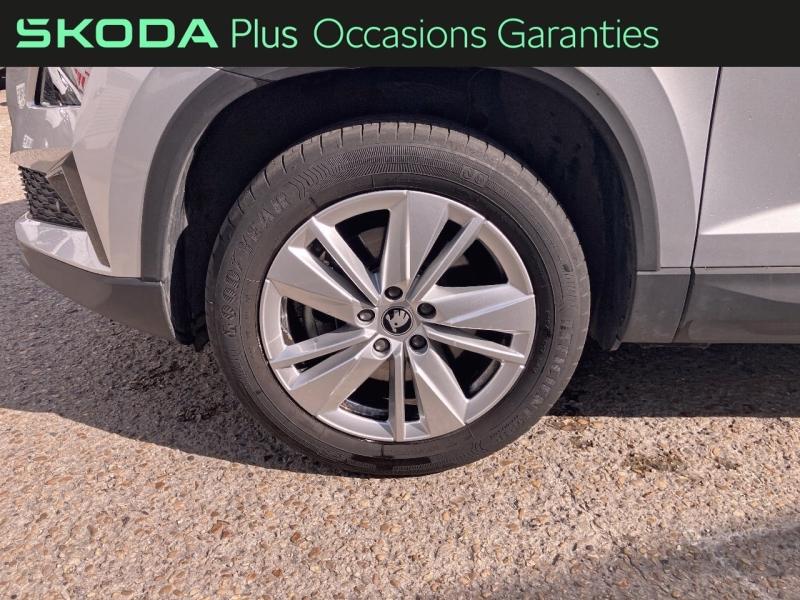 Voitures occasions ŠKODA KAROQ Selection Villemomble