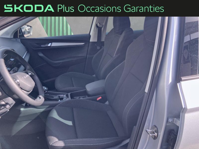 Voitures occasions ŠKODA KAROQ Selection Villemomble
