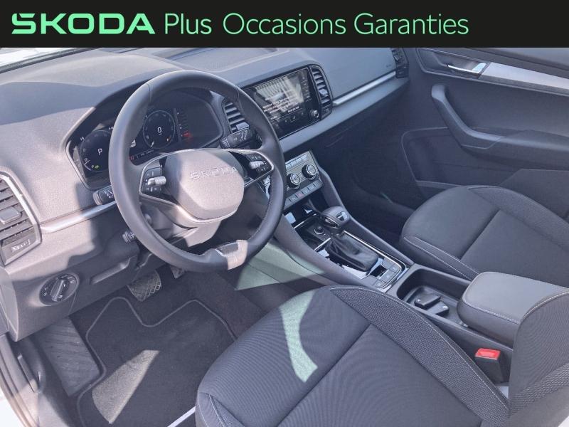 Voitures occasions ŠKODA KAROQ Selection Villemomble