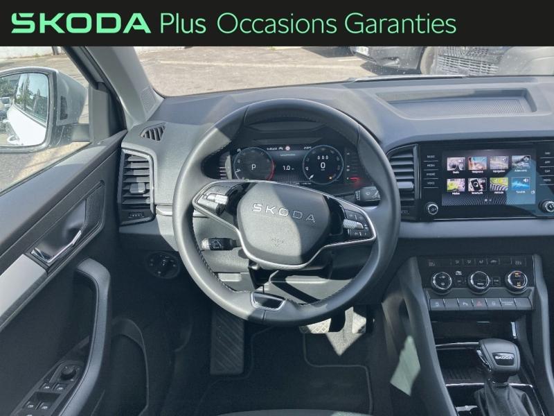 Voitures occasions ŠKODA KAROQ Selection Villemomble