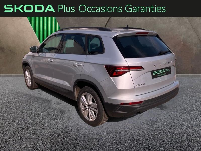 Voitures occasions ŠKODA KAROQ Selection Villemomble