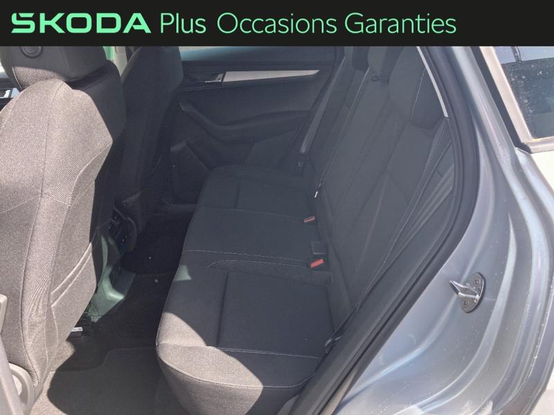 Voitures occasions ŠKODA KAROQ Selection Villemomble
