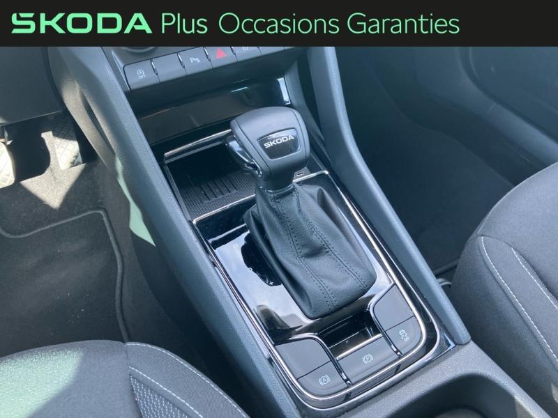 Voitures occasions ŠKODA KAROQ Selection Villemomble