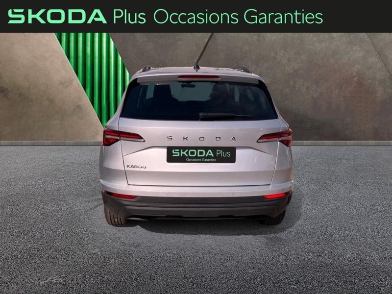 Voitures occasions ŠKODA KAROQ Selection Villemomble