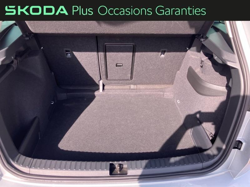 Voitures occasions ŠKODA KAROQ Selection Villemomble