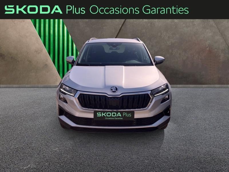 Voitures occasions ŠKODA KAROQ Selection Villemomble