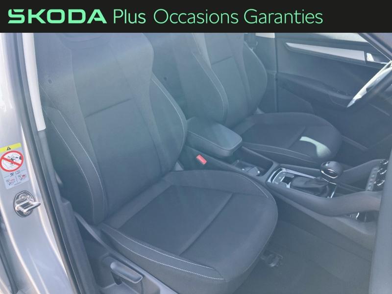 Voitures occasions ŠKODA KAROQ Selection Villemomble