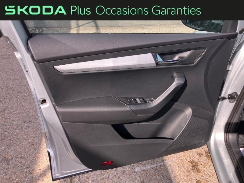 Voitures occasions ŠKODA KAROQ Selection Villemomble