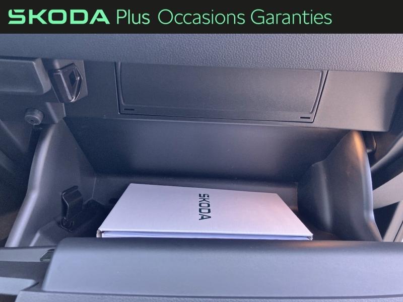Voitures occasions ŠKODA KAROQ Selection Villemomble