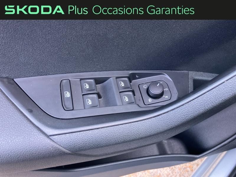 Voitures occasions ŠKODA KAROQ Selection Villemomble