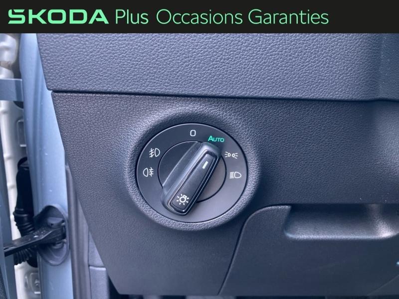 Voitures occasions ŠKODA KAROQ Selection Villemomble