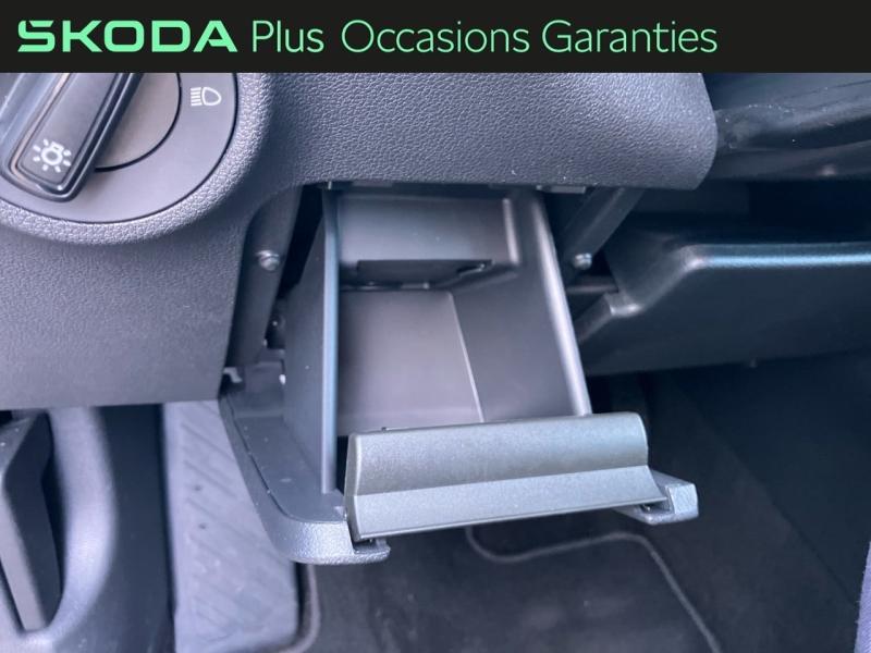 Voitures occasions ŠKODA KAROQ Selection Villemomble