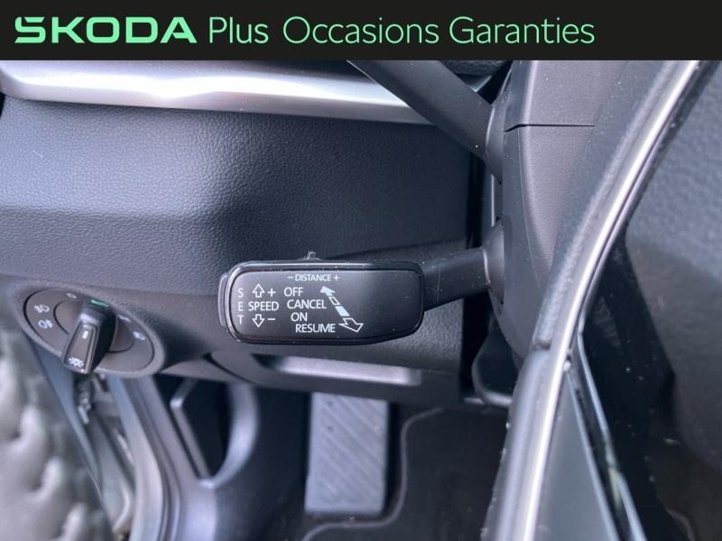Voitures occasions ŠKODA KAROQ Selection Villemomble