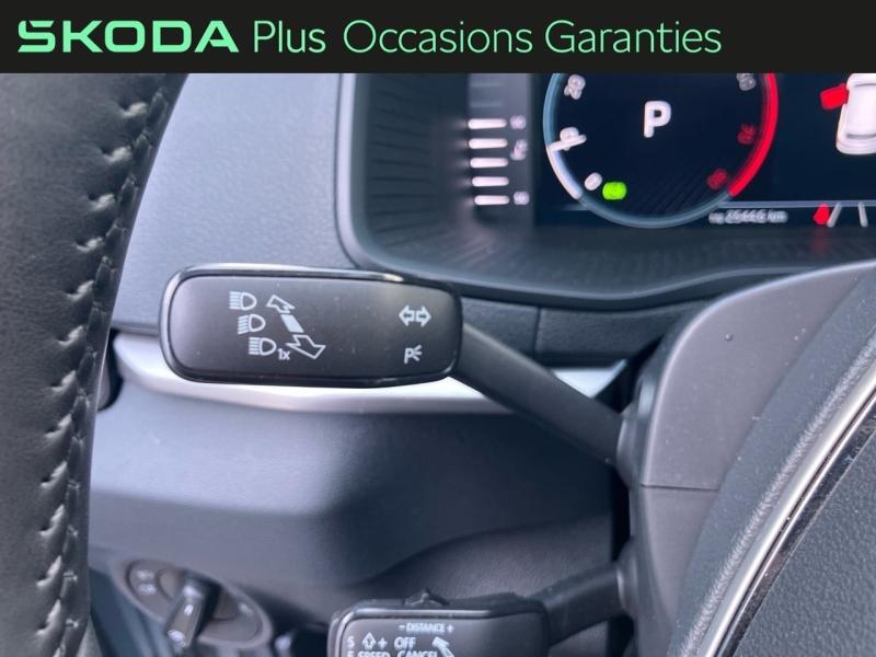 Voitures occasions ŠKODA KAROQ Selection Villemomble