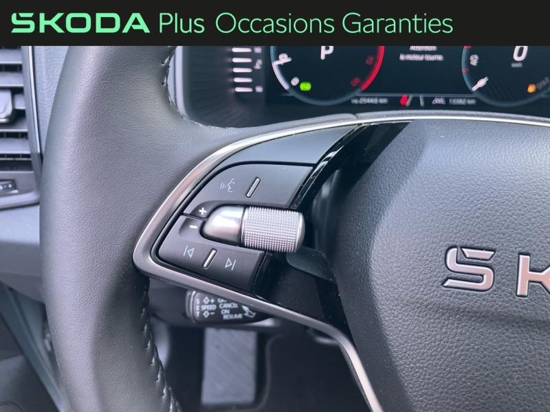 Voitures occasions ŠKODA KAROQ Selection Villemomble