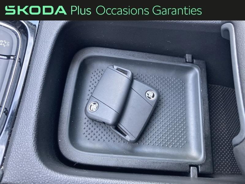 Voitures occasions ŠKODA KAROQ Selection Villemomble